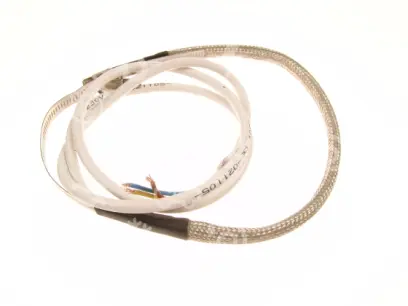 kabel topný s objímkou, 35 W, 230 V, o min./ max. = 110 / 180 mm